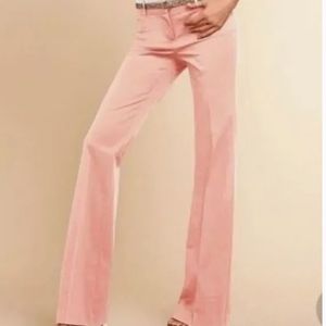 ❤️❤️ 💕Moda International Blush Wide Leg Pant 💕❤️❤️